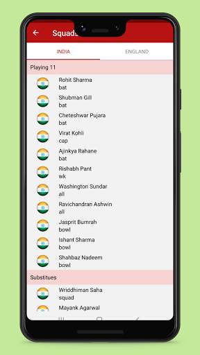 CricPick - ECS T10, PSL & IPL  screenshot 5
