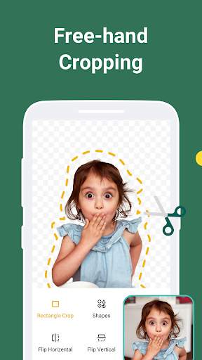 Sticker Maker for WhatsApp screenshot 3