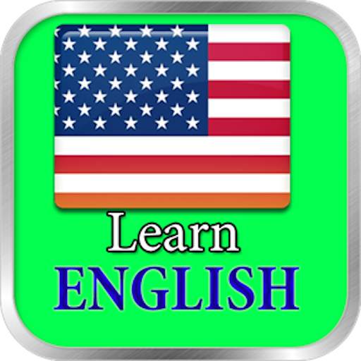تعلم الانجليزية بالصوت 0.0.9