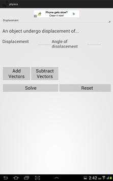 kinematics Solver скриншот 6
