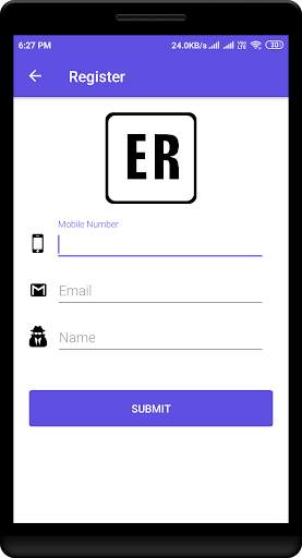 Express Recharge, Bill & Money Transfer screenshot 4