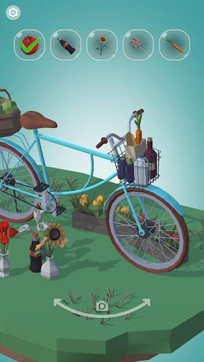 Find All : 3D 숨은 물건 찾기 screenshot 7