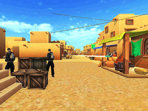 Cover Glorious Fire Fury - Best Shooting Games 18 screenshot 10