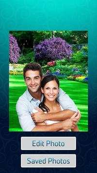 Garden Photo Editor screenshot 7