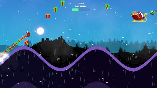 Snow Birds screenshot 5