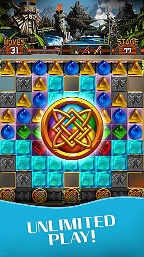 Jewel The Lost Viking 6 تصوير الشاشة