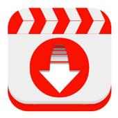 Video Downloader for TikTok logo