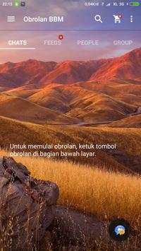 BB Transparan Pro screenshot 1