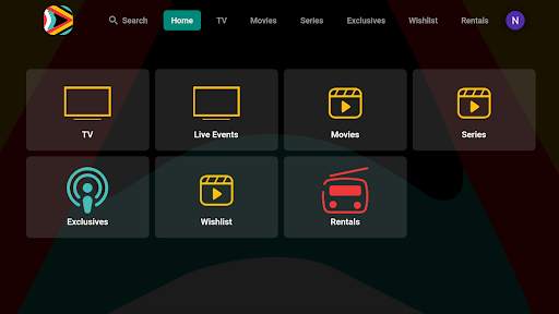 Afro Mobile screenshot 6