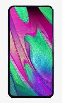 A70/A80/A90 Samsung Wallpaper screenshot 1