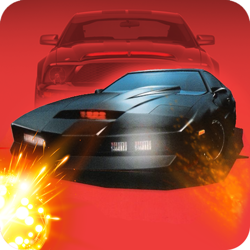 KR KITT : Game 2 icon