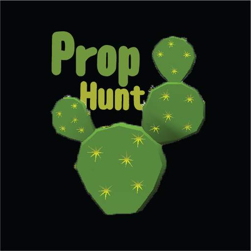 Prop Hunt - The Game 2.4