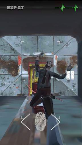 Zombie train: endless express screenshot 6