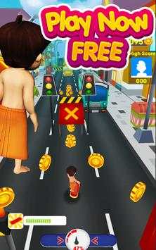 Bheem Dash скриншот 2