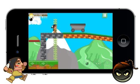 Indios World screenshot 2
