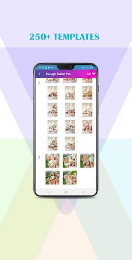 Collage Maker 2019 - Online Pic Collage Maker screenshot 5