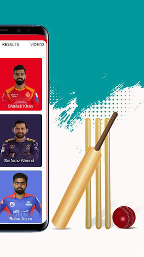 PSL 2023 Live Score & Schedule screenshot 6