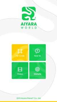 AIYARA WORLD screenshot 1