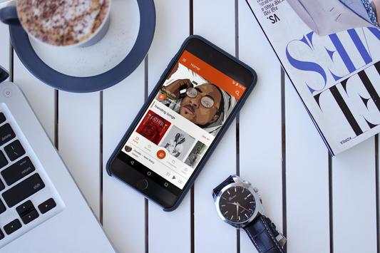 Davido Songs & Music Player screenshot 2