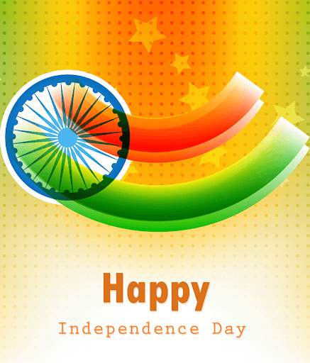 15 Auguest wallpaper Independence Day DP & Status screenshot 2