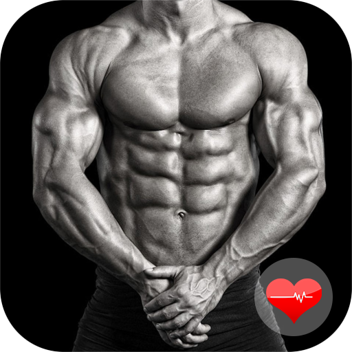 Six Pack Abs in 30 Days - Abs  icon
