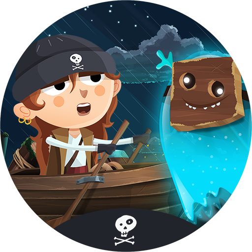 Phantom Island icon