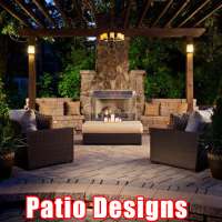 Patio Design