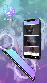 Shine Music screenshot 4