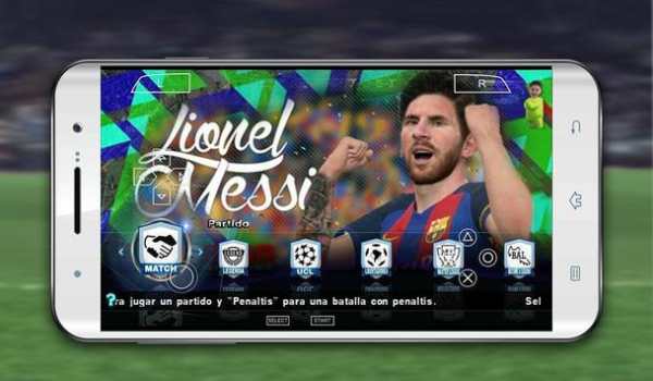 Guide For FIFA PES 2018 screenshot 2