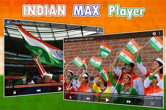 Indian MX Player 5 تصوير الشاشة