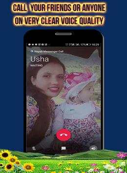 Nepali Messenger screenshot 5