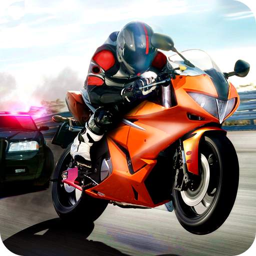 Traffic Rider: Highway Race 1.4