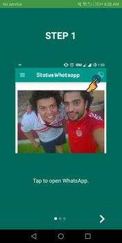 Status Downloader Whatsapp‏ screenshot 4