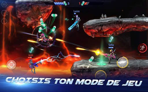 ARMAJET: Saison 6 screenshot 10