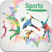 Sports Channel icon