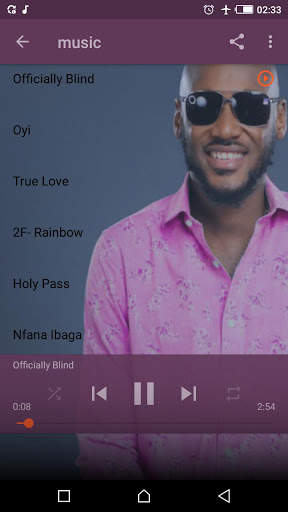 2BABA– Top Songs 2019- without Internet screenshot 7