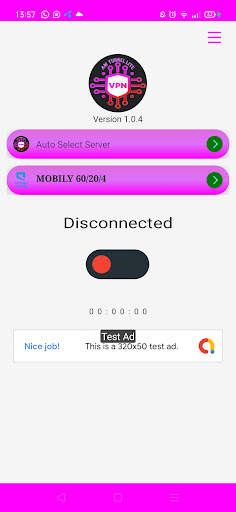 AM TUNNEL LITE screenshot 2