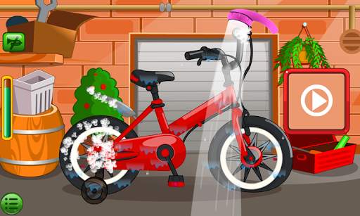 Bike Wash, Cleaning & Mechanic screenshot 2