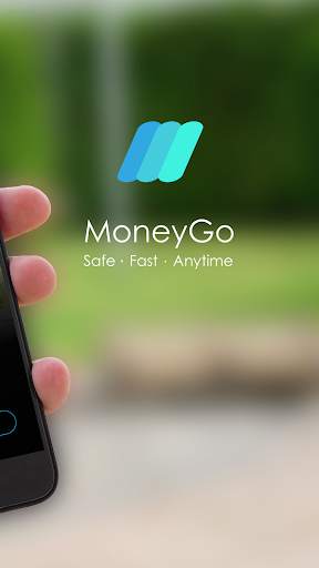MoneyGo-Simple Transfer Money screenshot 2