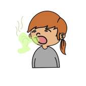 Prevent Bacterial  Bad Odor - Basil Essential Oil 1.2.1