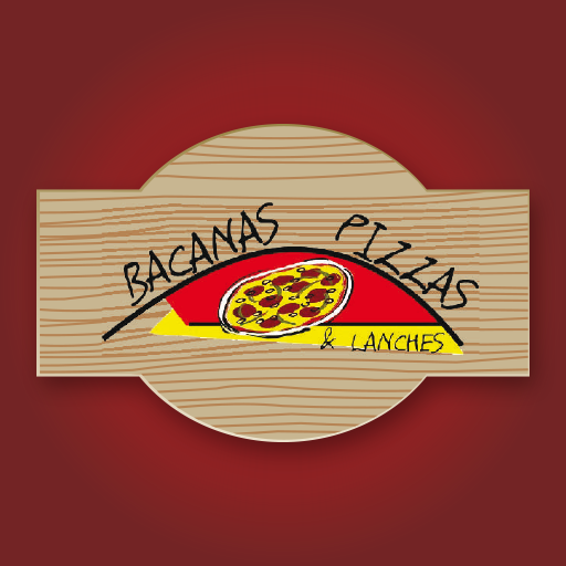Bacanas Pizzas icon