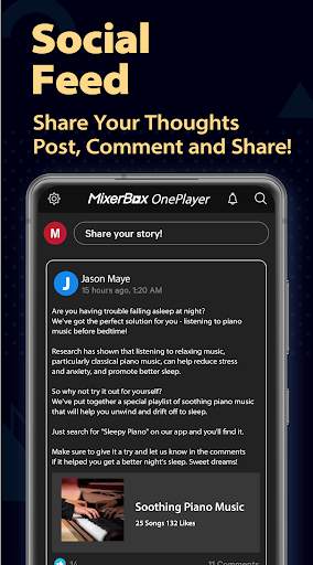 Music App Download Podcast Pro screenshot 5