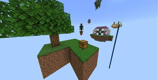 SkyBlock 2 Mod screenshot 3