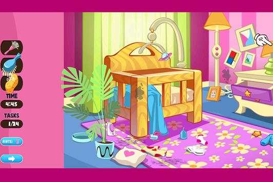 Princess House Cleaning screenshot 2