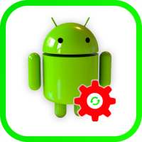 Software Update - Update all App &amp; Games icon