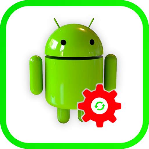 Software Update - Update all App & Games 1.0