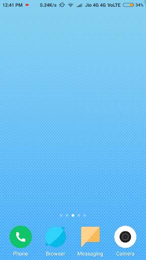 Wallpaper for Lenovo S60 screenshot 3