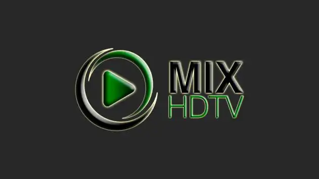 Mix Player screenshot 2