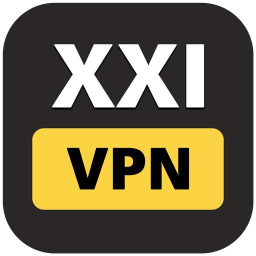 XXI VPN - Super Fast Proxy Master Unlimited 7.8.0