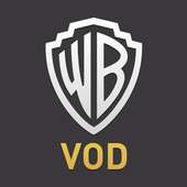 Warner Bros. VOD on 9Apps